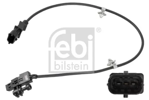 Febi Crankshaft Pulse Sensor For Hyundai Kia Ix35 Santa Fé Sorento Spor