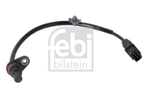 Febi Crankshaft Pulse Sensor For Hyundai Kia Ix35 Optima Santa Fé Sonat