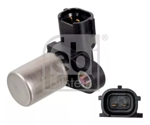 Febi Crankshaft Pulse Sensor For Subaru Toyota Brz Forester Gt 86 Impre