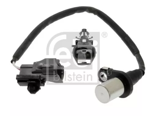 Febi Crankshaft Pulse Sensor For Toyota Avensis Caldina Carina Carina E