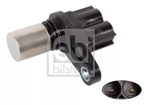 Febi Crankshaft Pulse Sensor For Daihatsu Toyota Copen Extol Materia Si