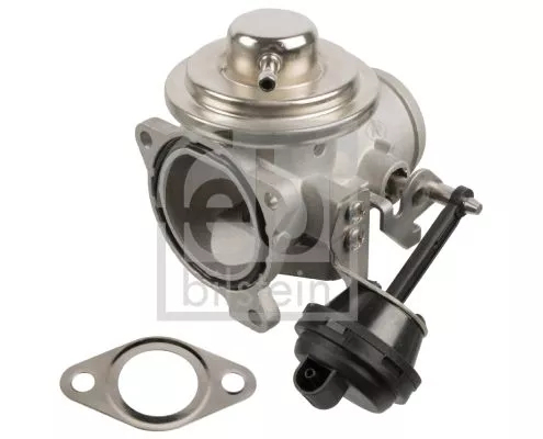 Febi Egr Valve For Audi Seat Skoda Vw A2 A3 Arosa Bora Cordoba Cordoba 
