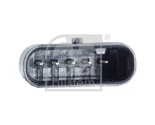 FEBI BILSTEIN FEBI BILSTEIN 107784 Febi Egr Valve For Bmw 1 2 3 4 5 6 7 X1 X3 X4 X5 X6 