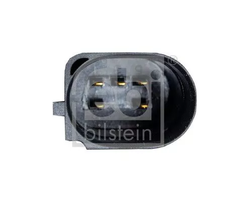 FEBI BILSTEIN FEBI BILSTEIN 107785 Febi Egr Valve For Vw California Crafter 30-35 Crafter 30-50 Multivan T 
