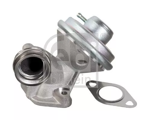Febi Egr Valve For Citroën Ford Mazda Peugeot 1007 2 206 206 Van 307 30
