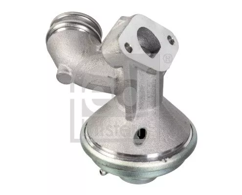 FEBI BILSTEIN FEBI BILSTEIN 107786 Febi Egr Valve For Citroën Ford Mazda Peugeot 1007 2 206 206 Van 307 30 