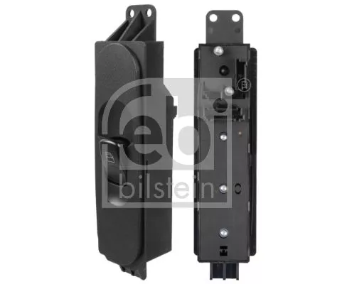 Febi Passenger Side Window Regulator Switch For Mercedes-benz Vw Crafte