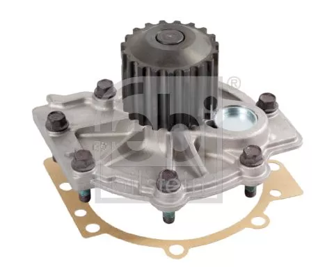 Febi Engine Water Pump For Volvo S60 S80 S90 V40 V60 V70 V90 Xc
