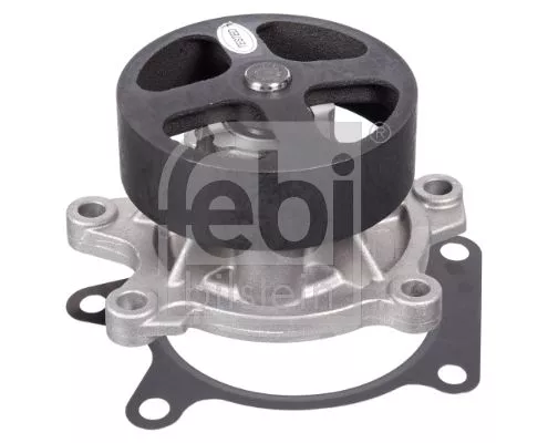 Febi Engine Water Pump For Nissan Renault Bluebird Sylphy / Syl