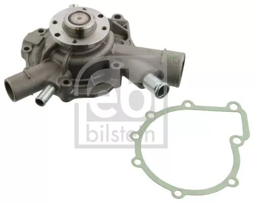 Febi Engine Water Pump For Mercedes-benz V-class Vito