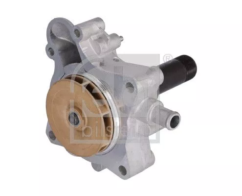 FEBI BILSTEIN FEBI BILSTEIN 107809 Febi Engine Water Pump For Iveco Daily 