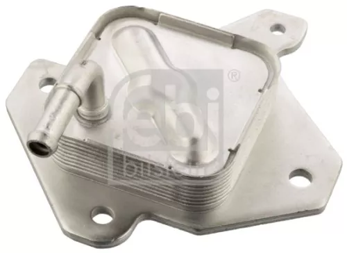 Febi Engine Oil Cooler For Toyota Auris Auris Van Corolla Urban Cruiser Verso S 