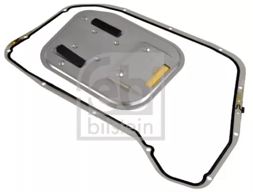 Febi 107825 Automatic Hydraulic Filter Kit For Audi A4  A4 Allroad  A5  A6  A6 A