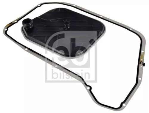 FEBI BILSTEIN FEBI BILSTEIN 107825 Febi 107825 Automatic Hydraulic Filter Kit For Audi A4  A4 Allroad  A5  A6  A6 A 