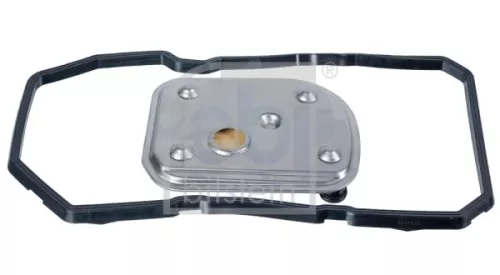 Febi 107829 Automatic Hydraulic Filter Kit For Mercedes A-class  B-class