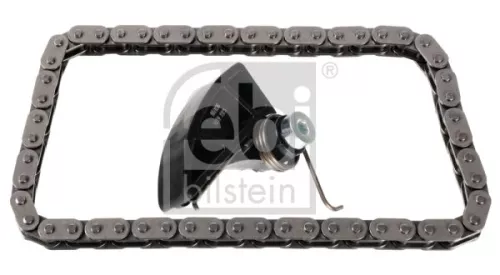 Febi Oil Pump Chain Kit For Audi Seat Skoda Vw A3 Altea Altea Xl 