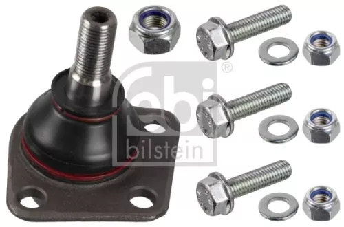 Febi Bilstein Front Left OR Right Ball Joint For Fiat Doblo Strada
