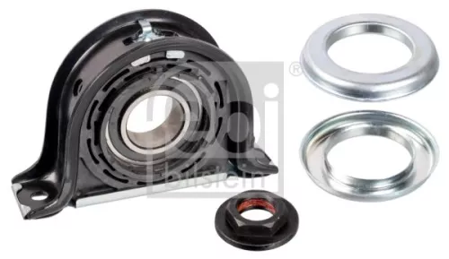 Febi Centre Propshaft Mount/Bearing For Daf Cf Cf 65 Cf 75 Cf 85 Lf Lf 45 Lf 55 X