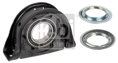 Febi Centre Propshaft Mount/Bearing For Volvo Fl Ii