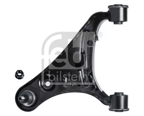 Febi Front Upper Left Control / Trailing Arm For Land Rover Discovery