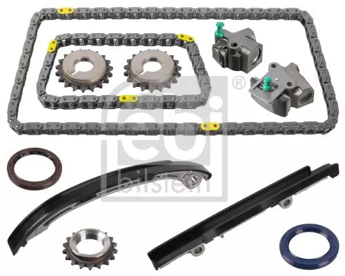 FEBI Timing Chain Kit for NISSAN CARAVAN URVAN