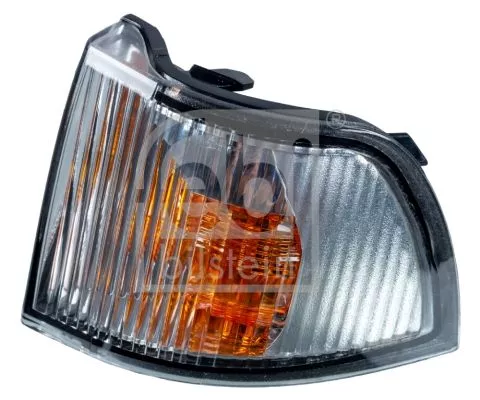 Auxiliary Direction Indicator