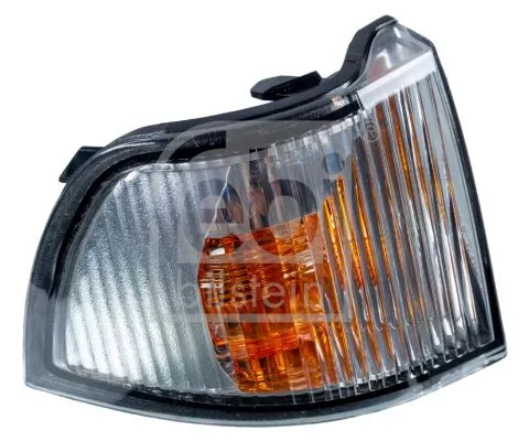 Auxiliary Direction Indicator