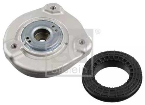 Front Top Mount Kit Fits Mercedes Glk-class