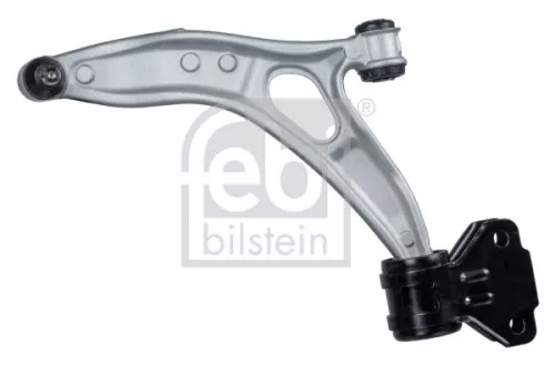 Febi Front Left Control / Trailing Arm For Ford C-max Focus