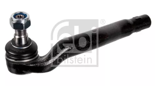 Febi Front Right Tie Rod End For Mercedes-benz C-class
