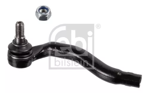 Febi Front Left Tie Rod End For Mercedes-benz C-class