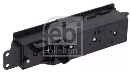 FEBI BILSTEIN FEBI BILSTEIN 107928 Multi-function Switch Fits Mercedes Vw Crafter 30-35 Crafter 30-50 Sprinter 3-t  