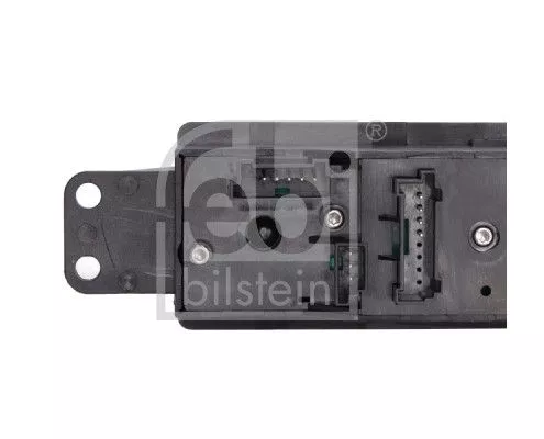 FEBI BILSTEIN FEBI BILSTEIN 107928 Multi-function Switch Fits Mercedes Vw Crafter 30-35 Crafter 30-50 Sprinter 3-t  