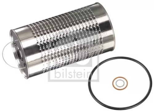 Oil Filter For Mercedes O 302 Of T2/l