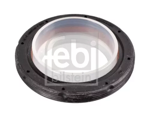 Febi Front Crankshaft Oil Seal For Citroën Ds Fiat Ford Lancia Mazda Mini Mitsub