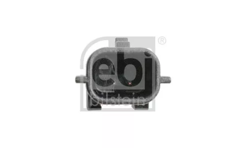 FEBI BILSTEIN FEBI BILSTEIN 107992 Febi Rear Left  Abs Wheel Speed Sensor For Dacia Nissan Renault Arkana Duste 