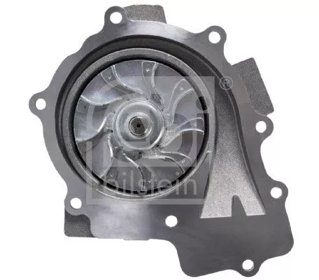 FEBI BILSTEIN FEBI BILSTEIN 108014 Febi Engine Water Pump For Mercedes-benz Viano Vito Vito / Mixt 