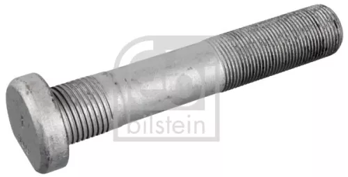 Febi Wheel Stud For Man Tgm