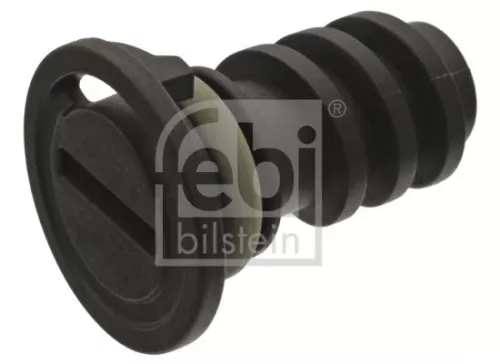 Febi Oil Sump Plug For Mercedes-benz A-class Amg Gt B-class C-cla