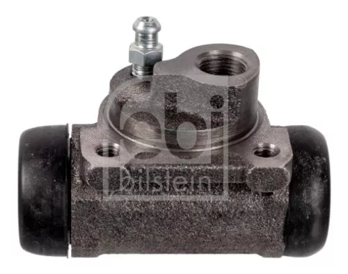 Febi Rear Right Wheel Brake Cylinder For Citroën Peugeot 206 206 Van 20