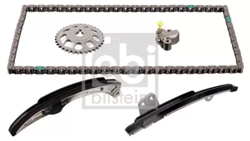 FEBI Timing Chain Kit for TOYOTA ALLION AQUA bB COROLLA ECHO IST PLATZ 