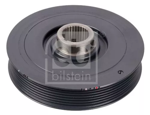Febi Crankshaft Pulley  For Honda Accord Cr-v Stream