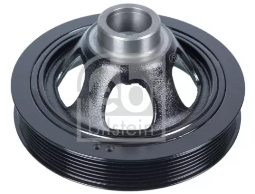 FEBI BILSTEIN FEBI BILSTEIN 108069 Febi Crankshaft Pulley  For Mercedes-benz C-class Clc-class Clk E-c 