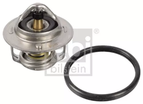 Febi Thermostat Coolant For Citroën Mitsubishi Peugeot 4008 Asx C4 Airc