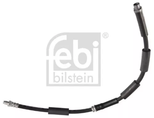 FEBI BILSTEIN FEBI BILSTEIN 108081 Front Left Or Right Brake Hose For Bmw X5 X6 