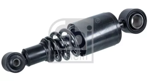 Febi Front Shock Absorber Driver Cab Suspension For MERCEDES-BENZ Actro