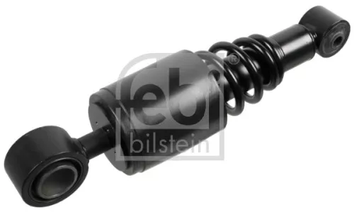 FEBI BILSTEIN FEBI BILSTEIN 108103 Febi Front Shock Absorber Driver Cab Suspension For MERCEDES-BENZ Actro 