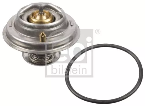 Febi Thermostat Coolant For Audi Skoda Vw A4 A6 A8 Passat Superb