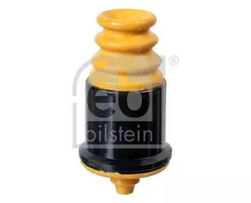Febi Rear Rubber Bump Stop For Fiat Panda