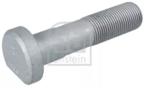 Febi Wheel Stud For Man Foc L2000